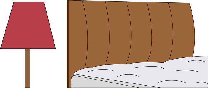 Headboard