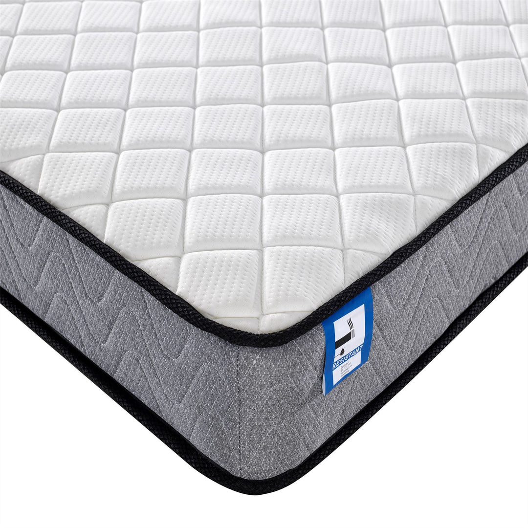 Enlarged Memory Foam Mattress