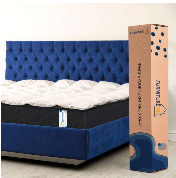 Mattress in a Box
