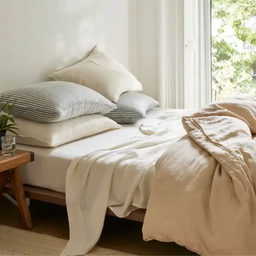 What Bed Sheets Are Best For Summer?