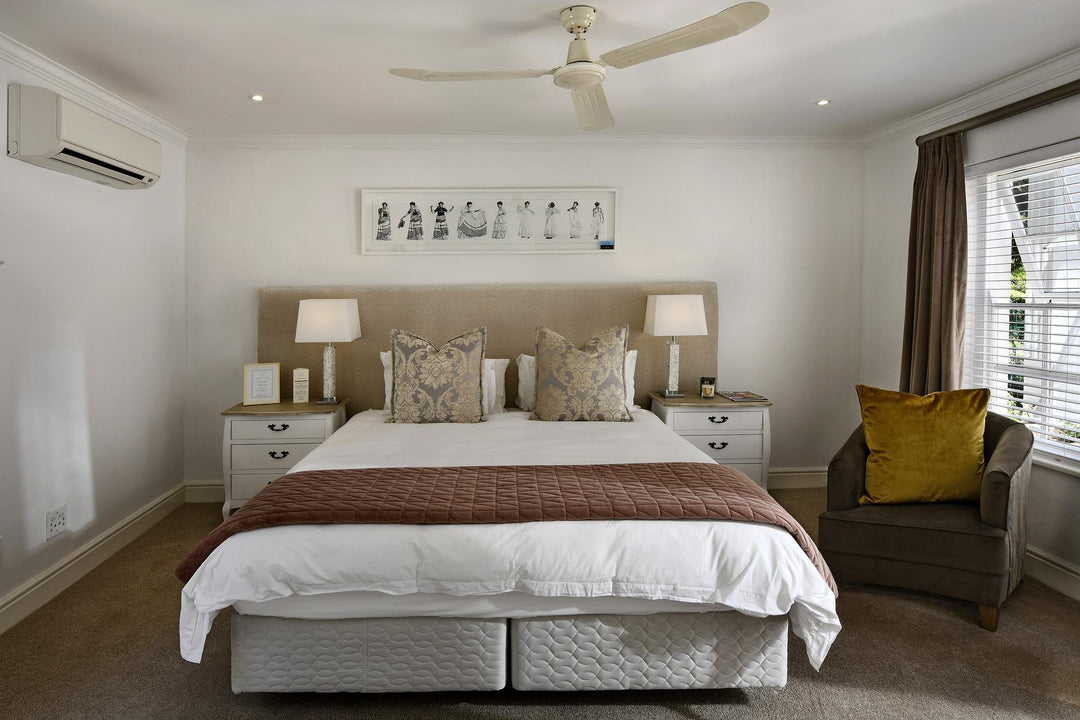Can You Paint A Fabric Bed?