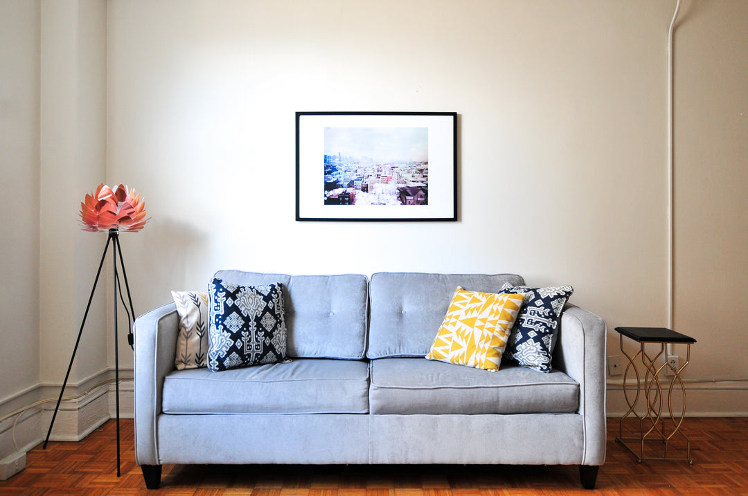 8 Reasons Why You Should Get A Sofa Bed