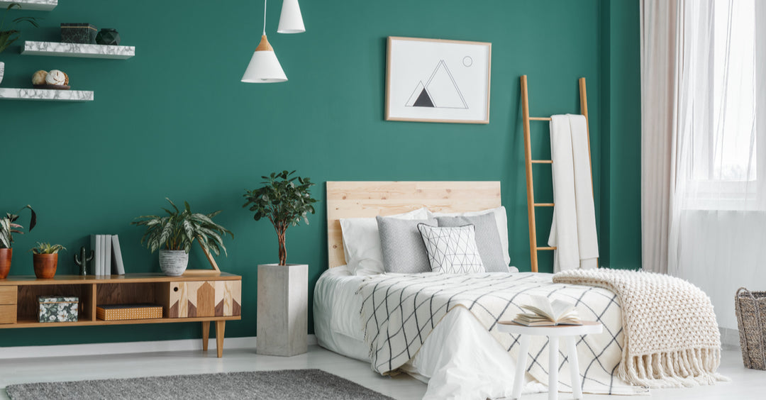 Things to consider when buying a bed.