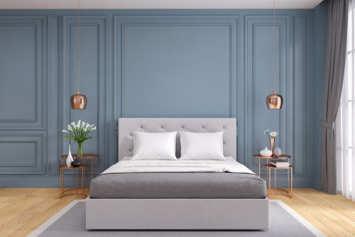Why should you invest in a good quality bed?