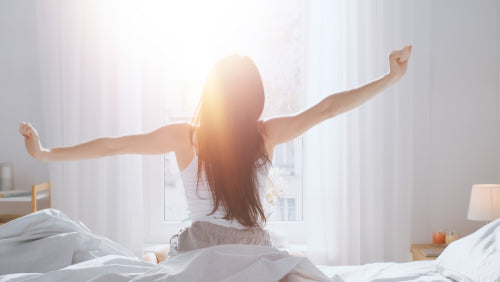 Our guide to choosing the best bed for you