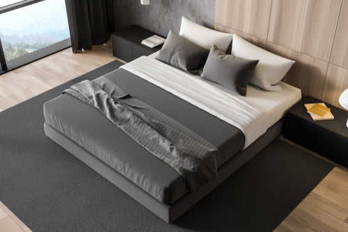 The ultimate King size bed guide