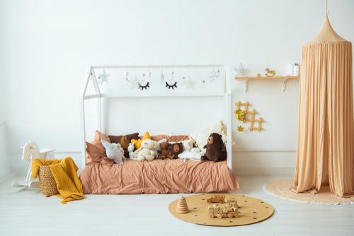 The ultimate guide to cabin beds