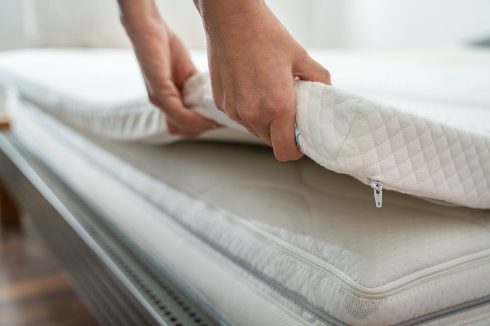 Which Mattress Topper is the Best?