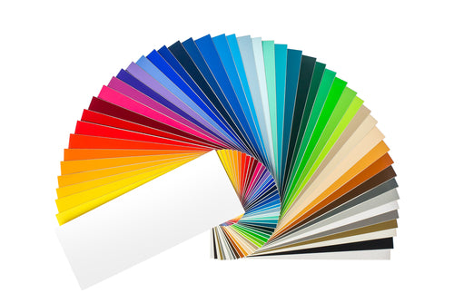 The correct colour palette: finding what suits your bedroom