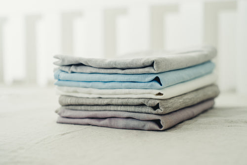 Bed Linen types