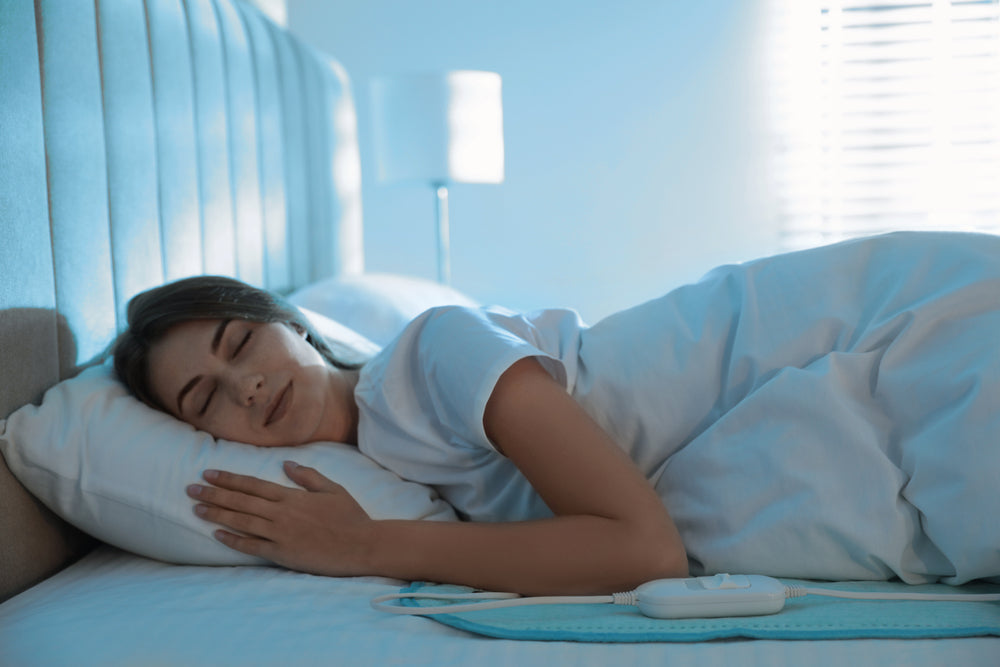 Mattress Is Too Hot