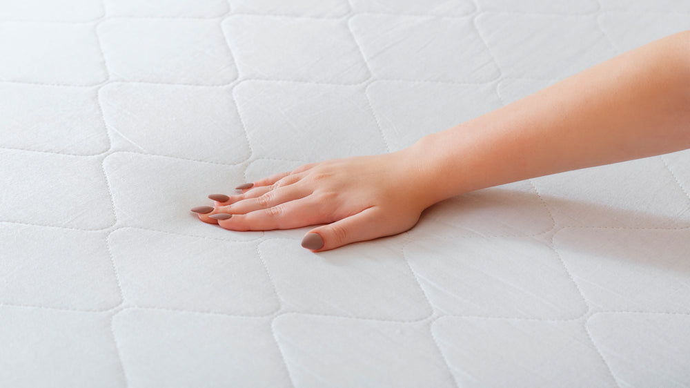 Soft Hybrid Mattresses