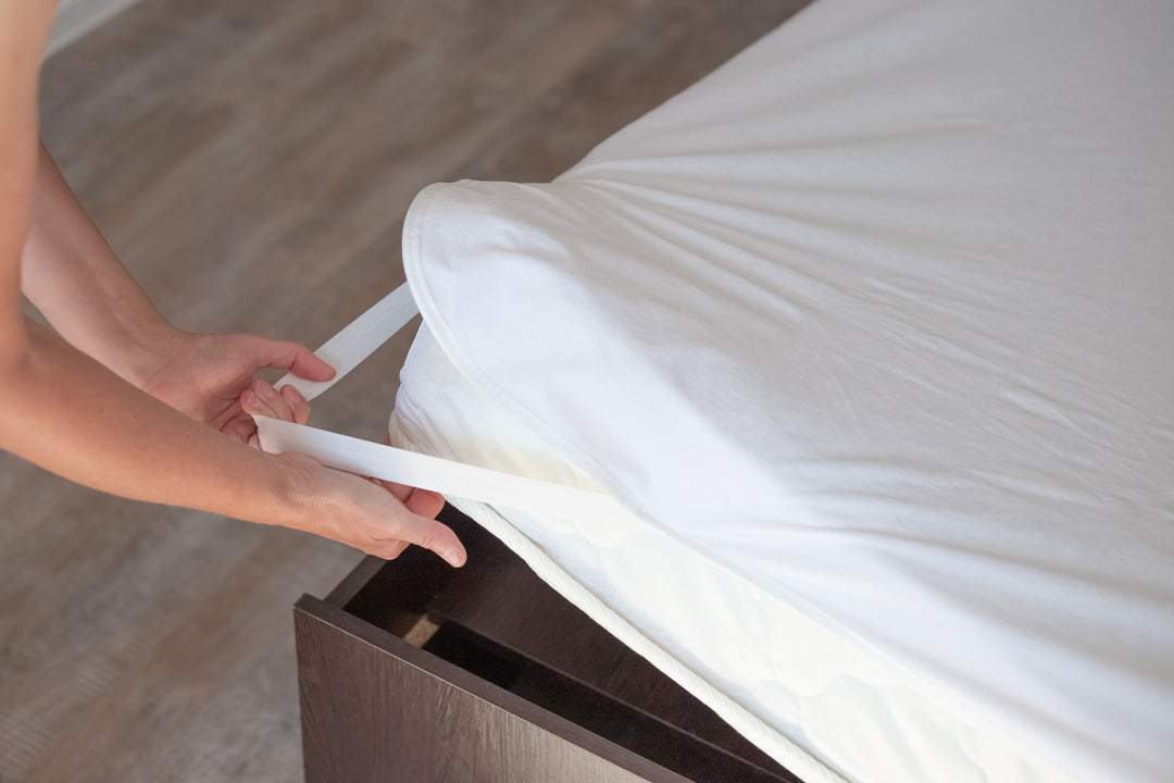 What is a Mattress Topper?