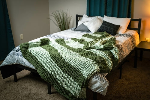 Is a custom made bed and mattress the way to go?