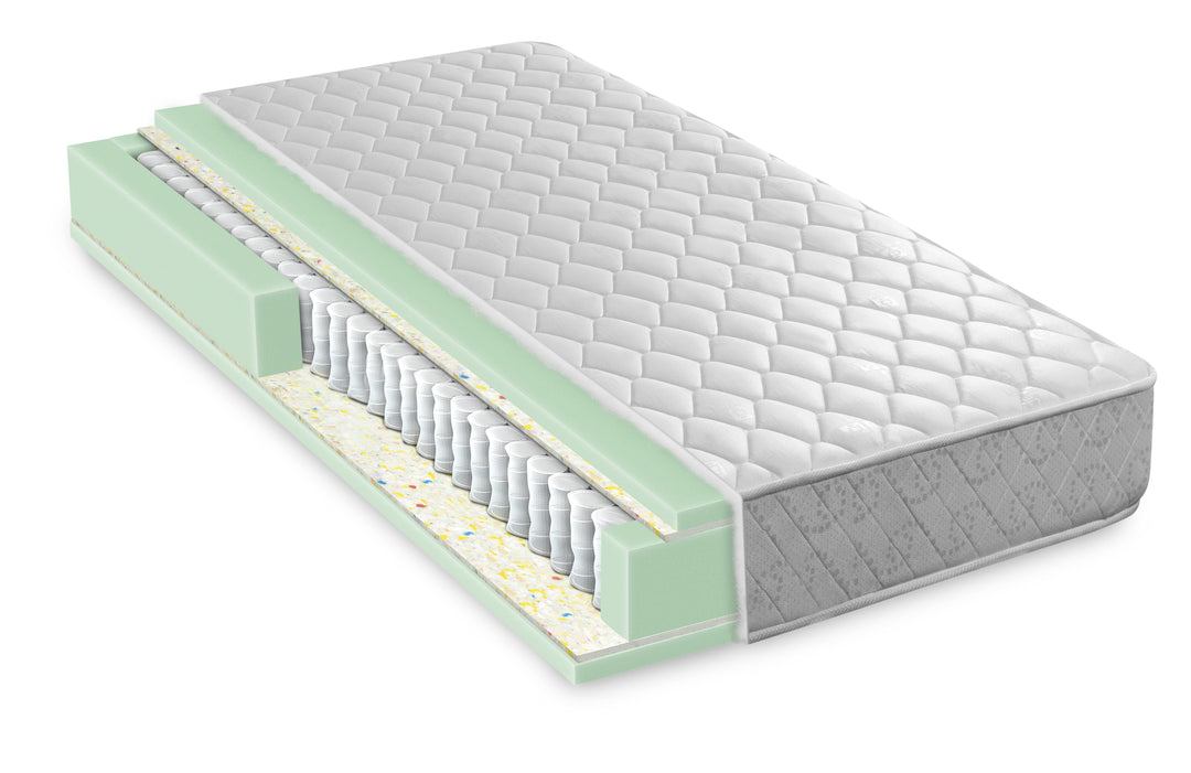 Benefits of a Hybrid Mattress