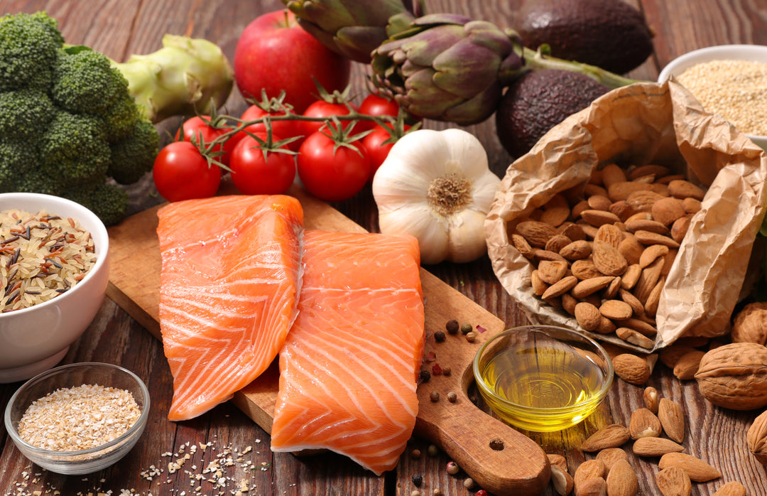 Foods That Help You Sleep