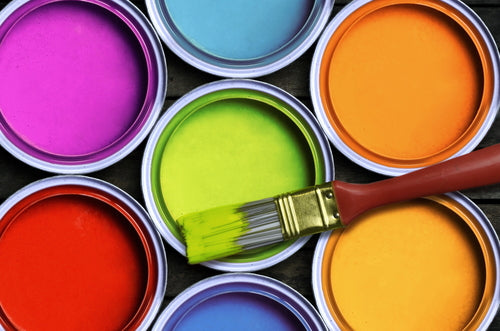 From black to white: understanding tones and colours to suit your bedroom