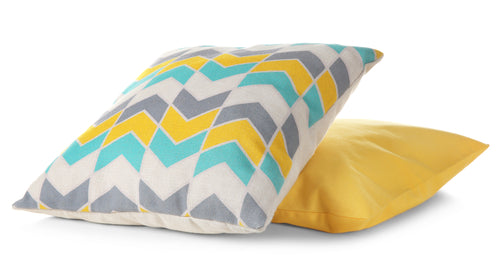 The types of pillows out there